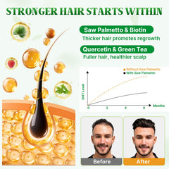 HUUAYAO 15-in-1 gummy formula for comprehensive daily nutrition.