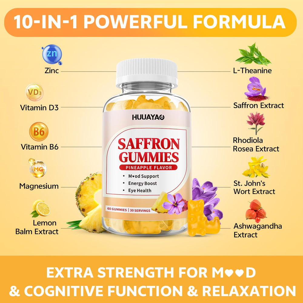 Vitamin D3, B6, magnesium and zinc in a bottle for daily wellness