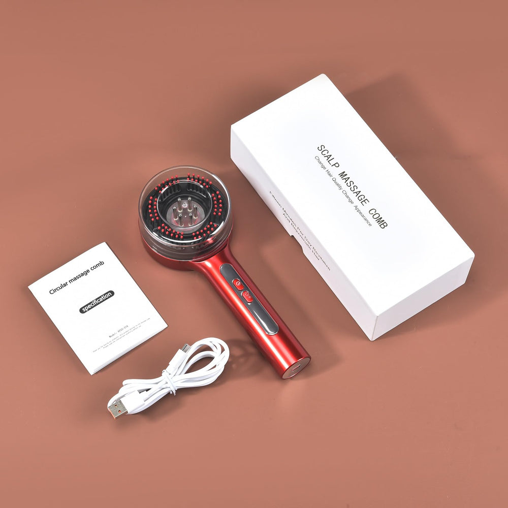 HX HECLX Type-C fast charging for travel-ready care