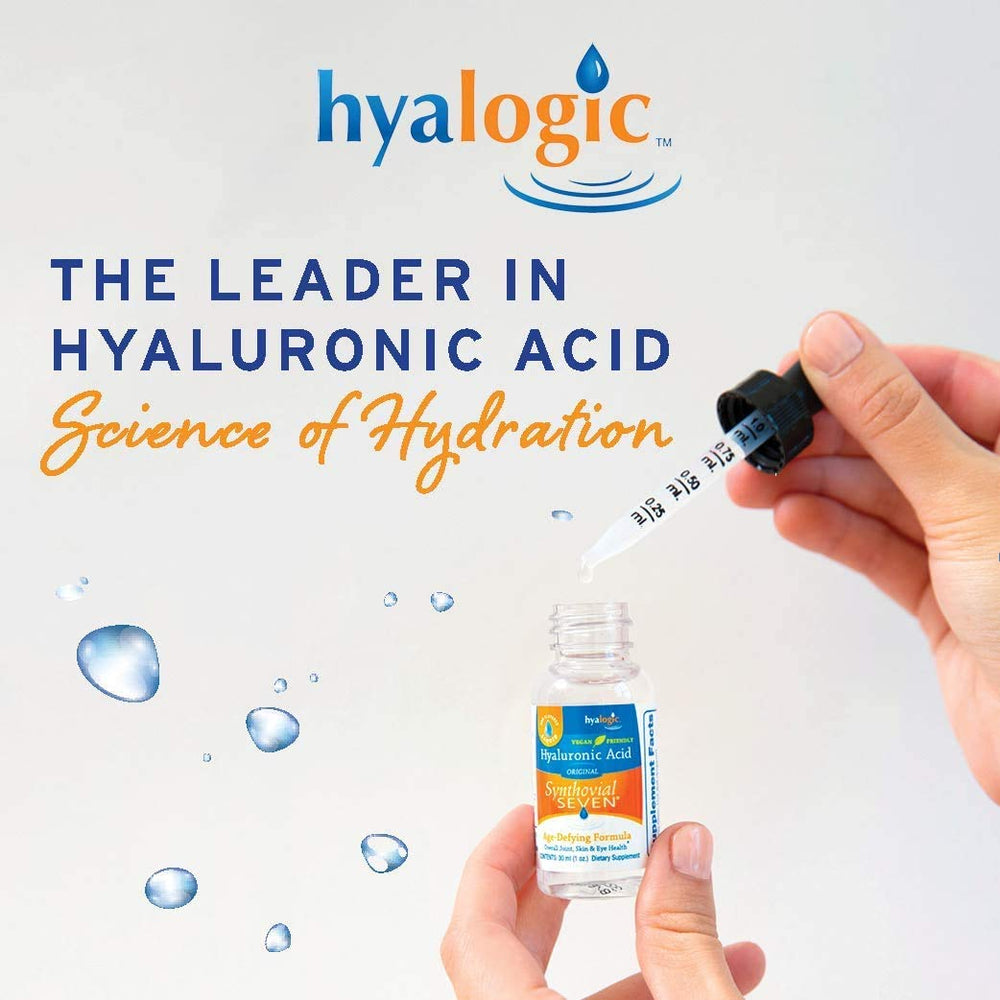Hyalogic HA Lip Balm Stick provides deep lip moisture