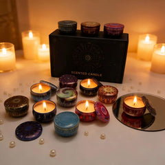 HYCSC gift set provides versatile gifting for holidays and birthdays.