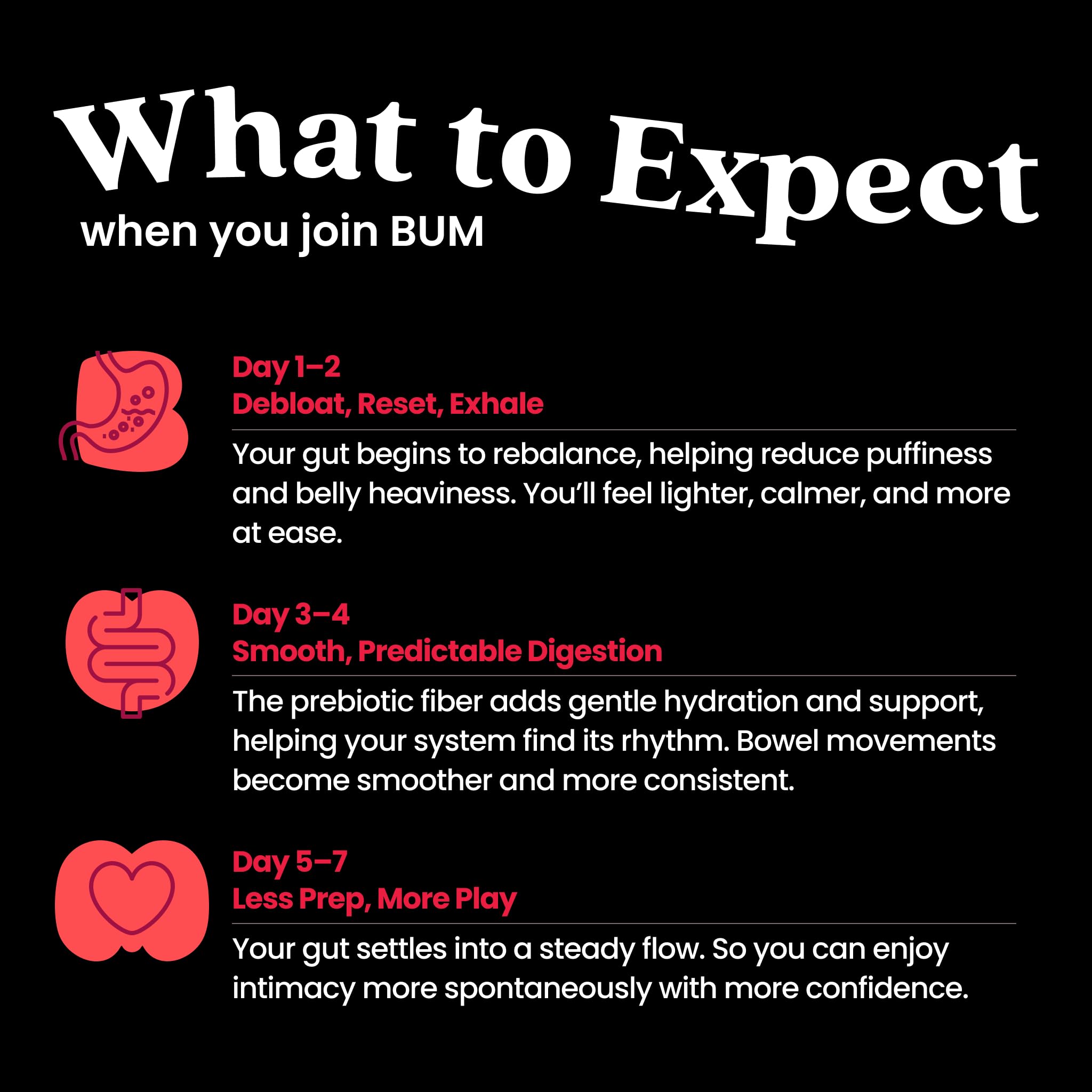 Hydration-friendly daily routine with Bum gummies and water