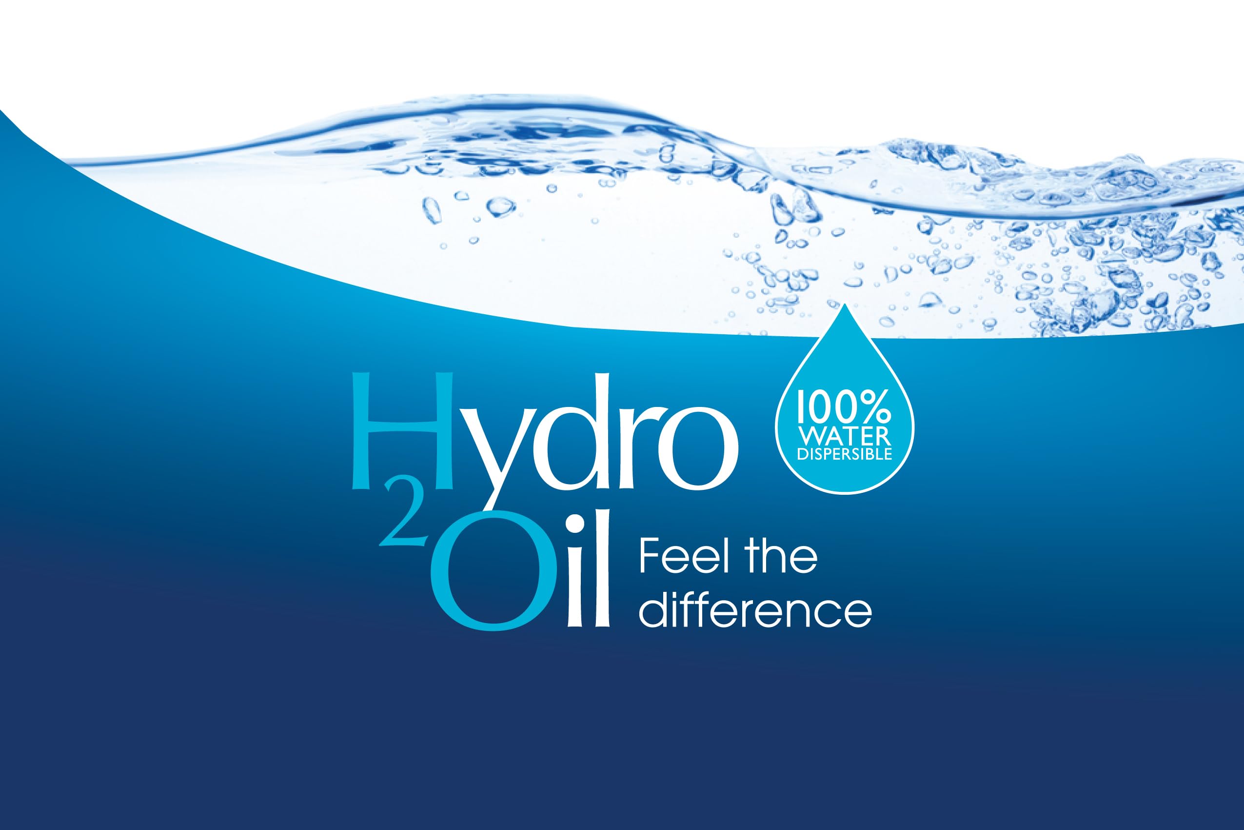 HYDRO 2 OIL soya bean oil ingredients highlight skin-friendly formulation.