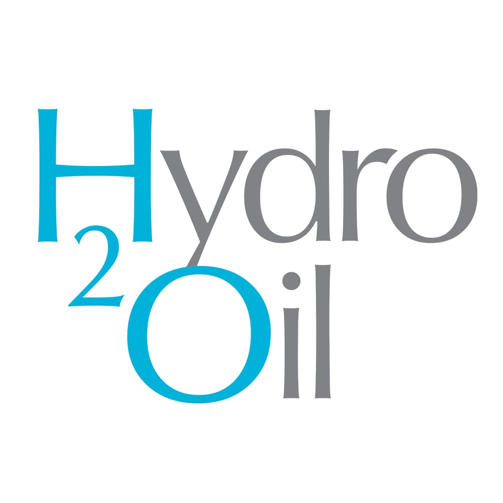 Hydro 2 Oil vitamin E enrichment highlighting skin support