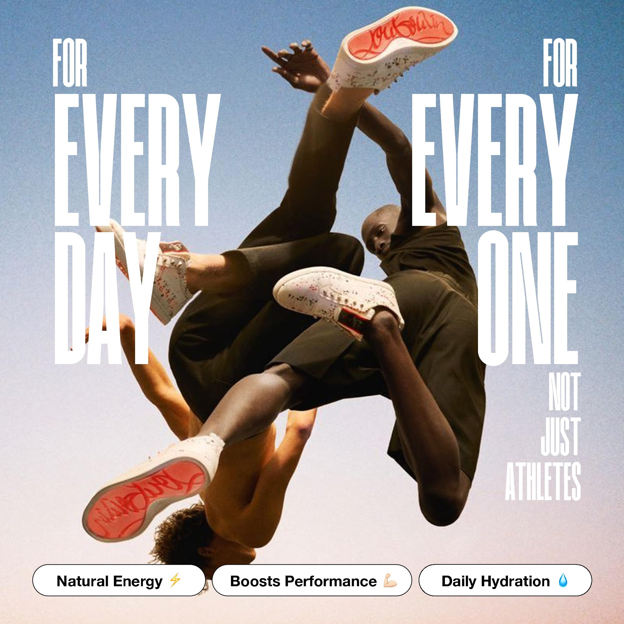 Hydrofy sugar-free hydration in powder form ready for daily use.