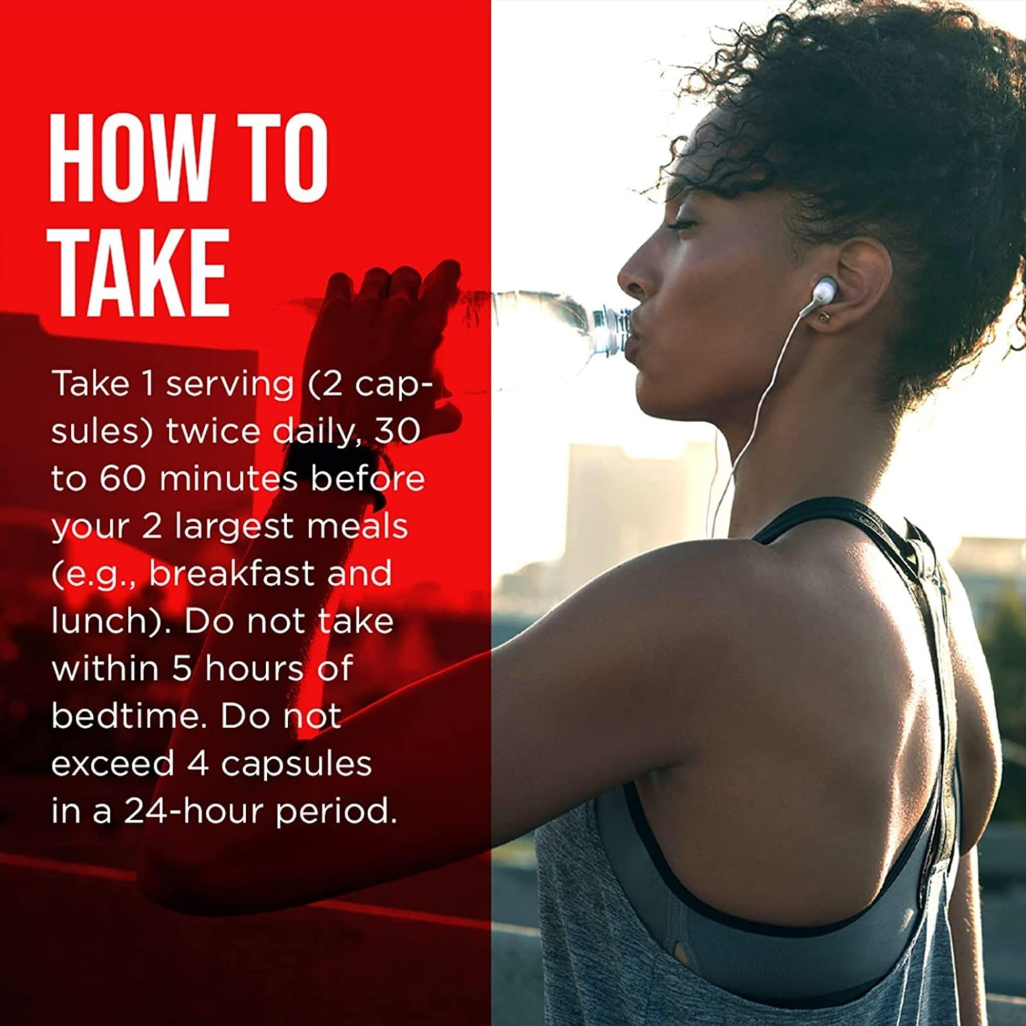 Hydroxycut Advanced rapid-release capsules emphasizing fast-acting thermogenic support.