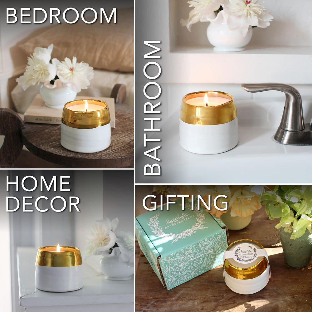 Hyggelight Clara gift-ready packaging suitable for holidays