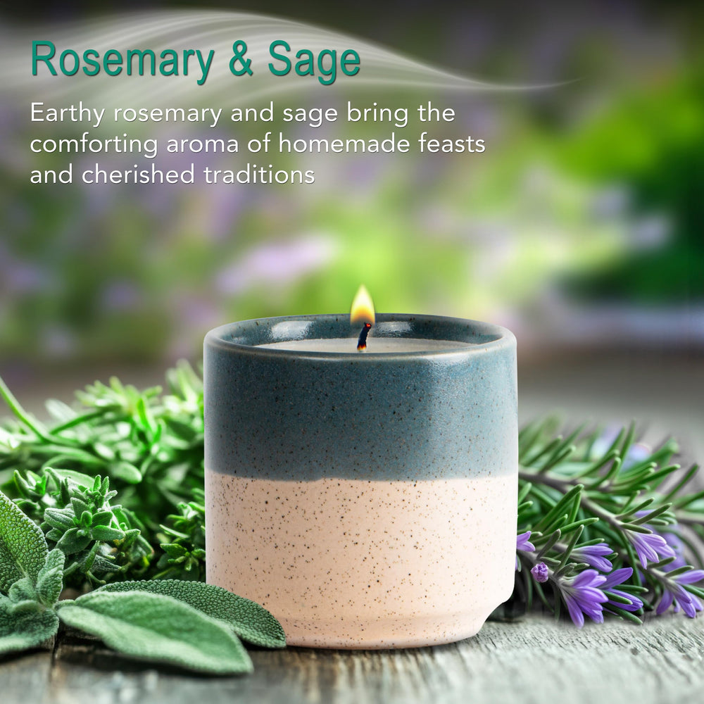 Hyggelight single wick aromatherapy candle delivers steady aroma.