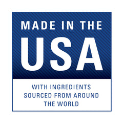 Front packaging of Hyland's Calms Forte highlighting natural ingredients and family care