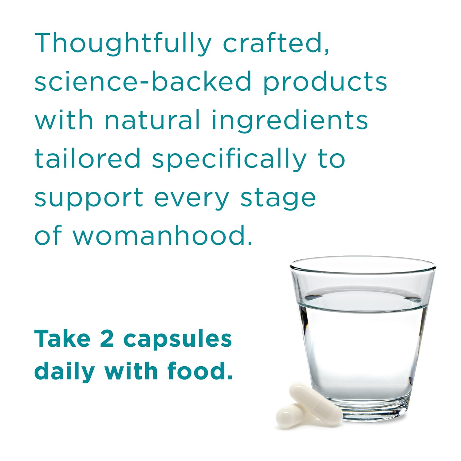 Hyland's Easy Morning Prenatal with ginger root and probiotics for morning wellness.