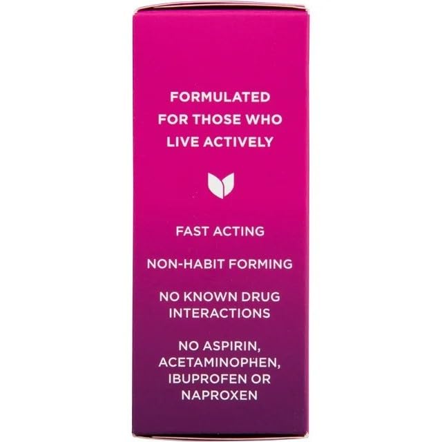 Hyland's Restful Legs label close-up highlighting 50-count bottle.