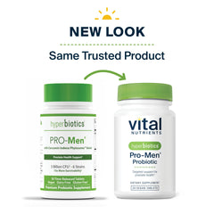 Digestive balance lifestyle use case with Hyperbiotics probiotic.
