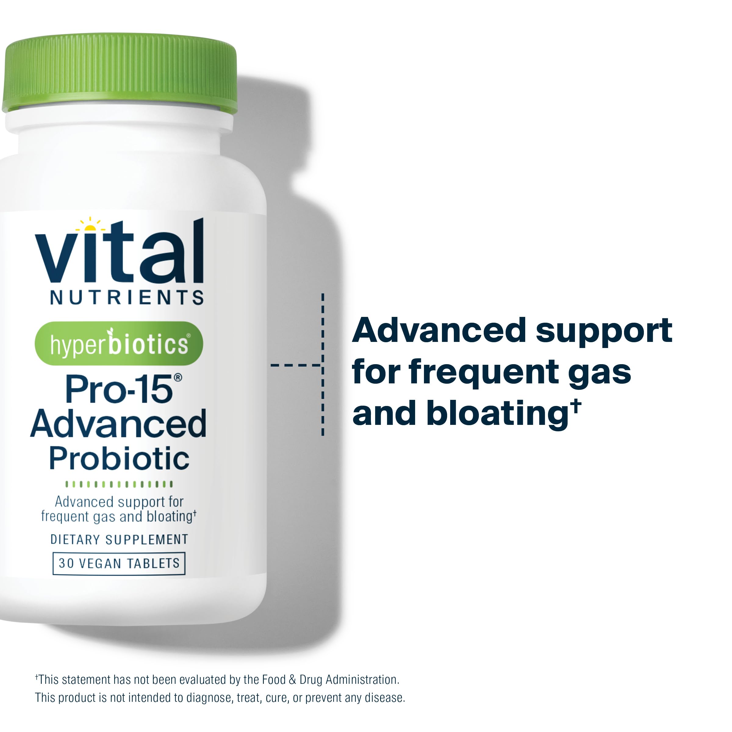 Kiwifruit ingredient concept associated with Pro-15 for gut comfort