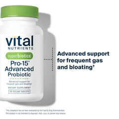 Kiwifruit ingredient concept associated with Pro-15 for gut comfort