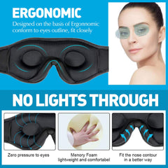 HYTAMY ideal gift for travelers and sleep tech enthusiasts
