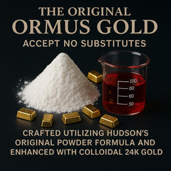 I Am Joy co. Ormus Ocean Nectar premium packaging for thoughtful routines.