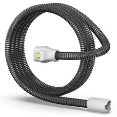 IBEET Airsense 10 Climate-Line hose, 6.5ft length for flexible nightly positioning