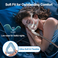 Blue IBEET cushion designed for summer use with skin-friendly comfort.