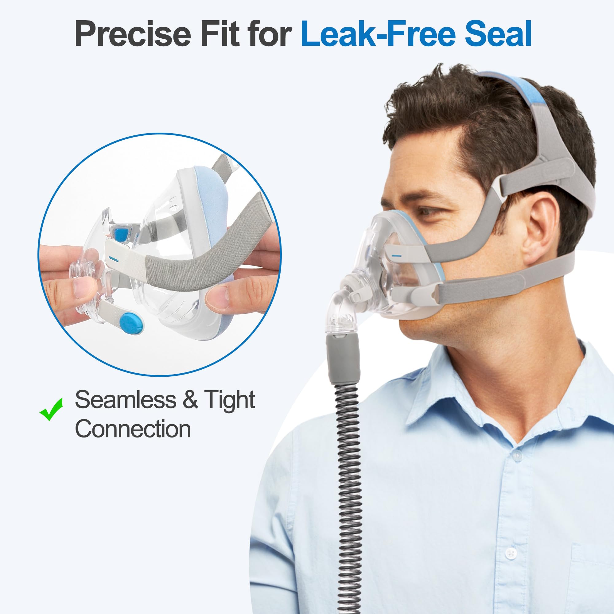 IBEET moisture-wicking cushion lowers silicone stickiness for daily wear.