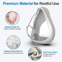 IBEET durable-soft cushion provides long-lasting comfort and reliability