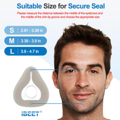 IBEET long lasting durability fabric cushion for reliable performance