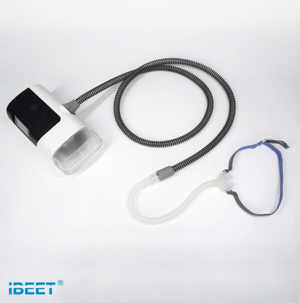 IBEET precision calibration responds to device instructions for steady warmth.