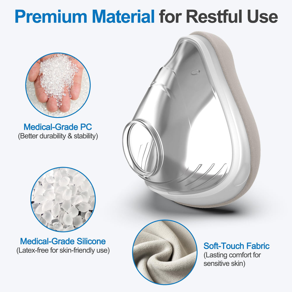IBEET skin-friendly fabric detail highlights irritation-free experience