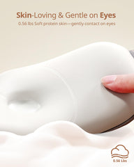 Ibreo compact storage bag for travel and protection
