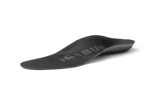 Icebug Slim Insoles suited for ski or snowboard boots with cushioning