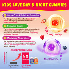 ICKNUTTY Phosphatidylserine feature for clearer thinking visuals