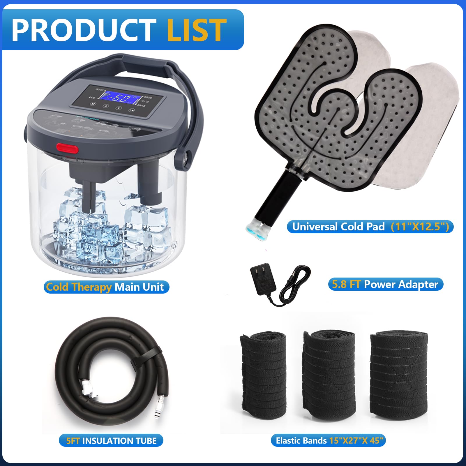ICYTHRP quiet brushless motor for discreet operation.