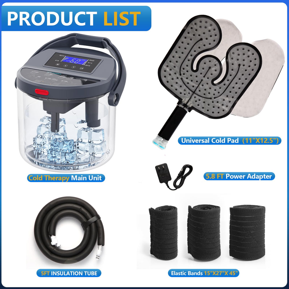 ICYTHRP quiet brushless motor for discreet operation.