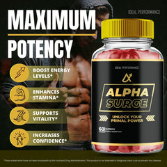 Gummies poured from the bottle demonstrate convenient daily consumption.