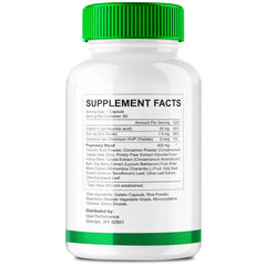 IDEAL PERFORMANCE Bladder Shield capsules pack ready-to-use for daily wellness