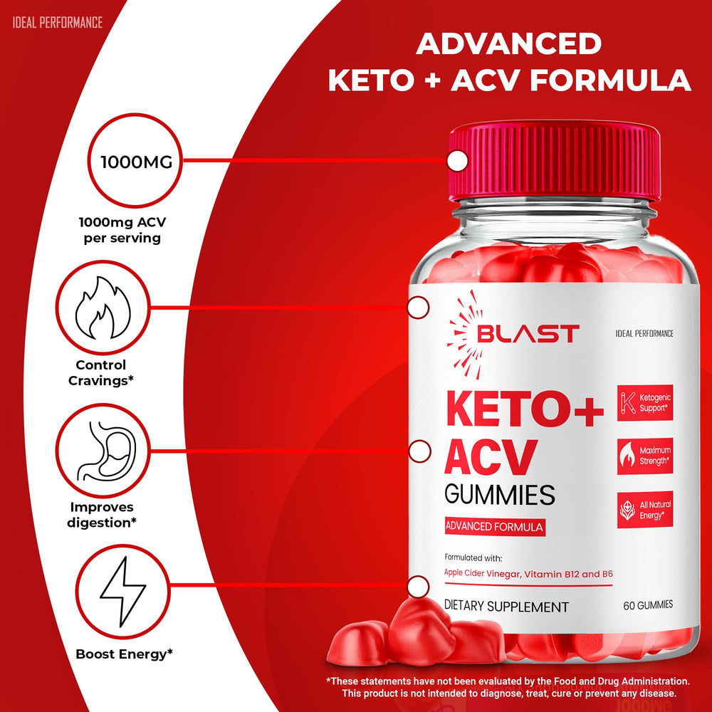 IDEAL PERFORMANCE gummy closeup reveals texture and color appealing to keto dieters
