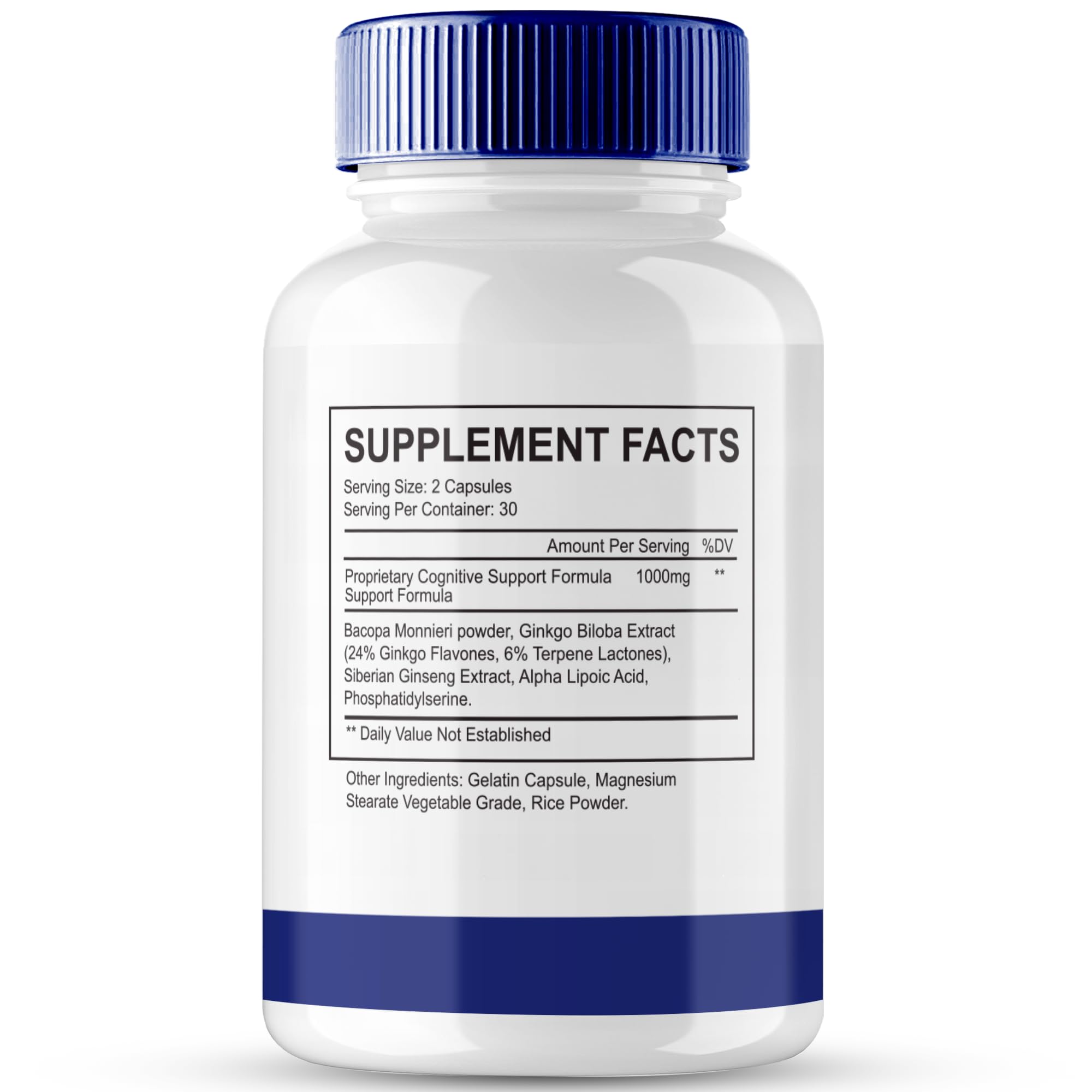 IDEAL PERFORMANCE Brain Savior capsules shining, hinting at memory support during study sessions