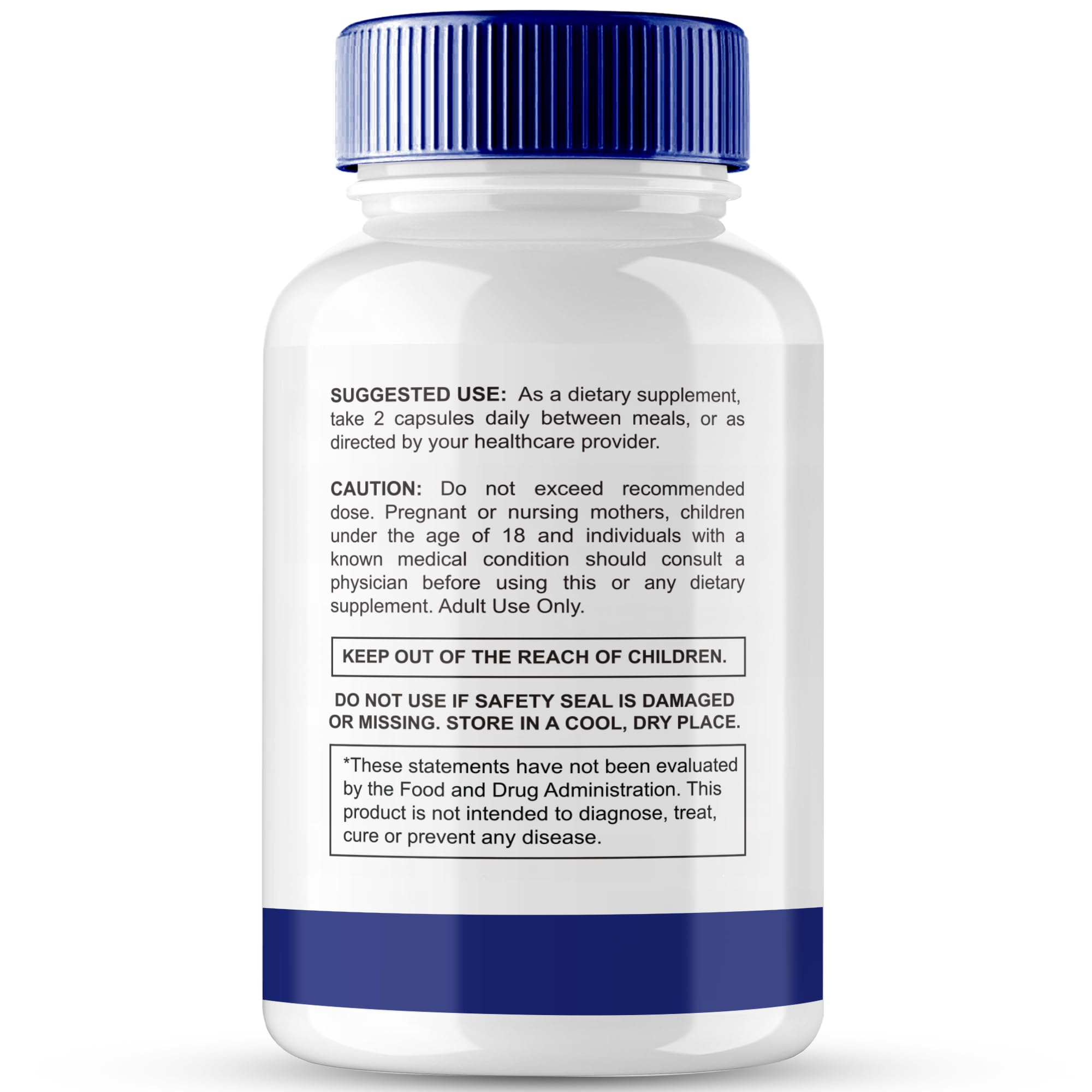 IDEAL PERFORMANCE Brain Savior packaging front emphasizing maximum strength brain health support
