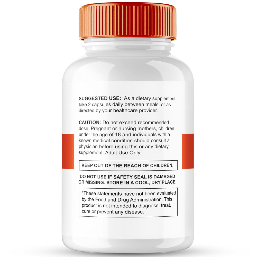 IDEAL PERFORMANCE Citrus Burn 3-pack packaging shown for savings.
