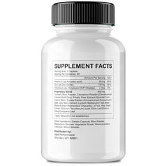 IDEAL PERFORMANCE Clearer Vision capsules close-up for easy daily use.