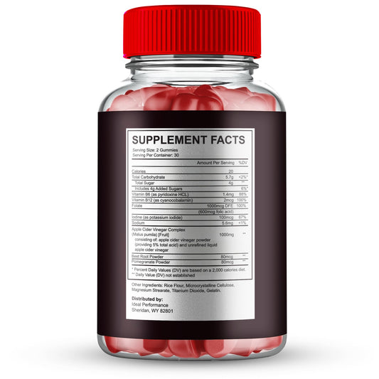 Close-up of Core Spark Gummies highlighting chewy texture and natural ingredients