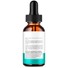 IDEAL PERFORMANCE Cortexi tinnitus relief dropper dispense ensures precise daily dosing.