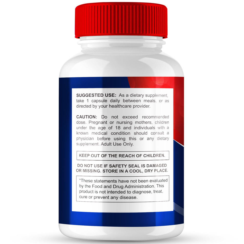 IDEAL PERFORMANCE Elara Core pills closeup showing compact capsules for daily dosing