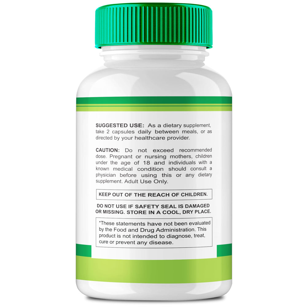 IDEAL PERFORMANCE Flexigenics capsules close-up, easy-to-swallow.