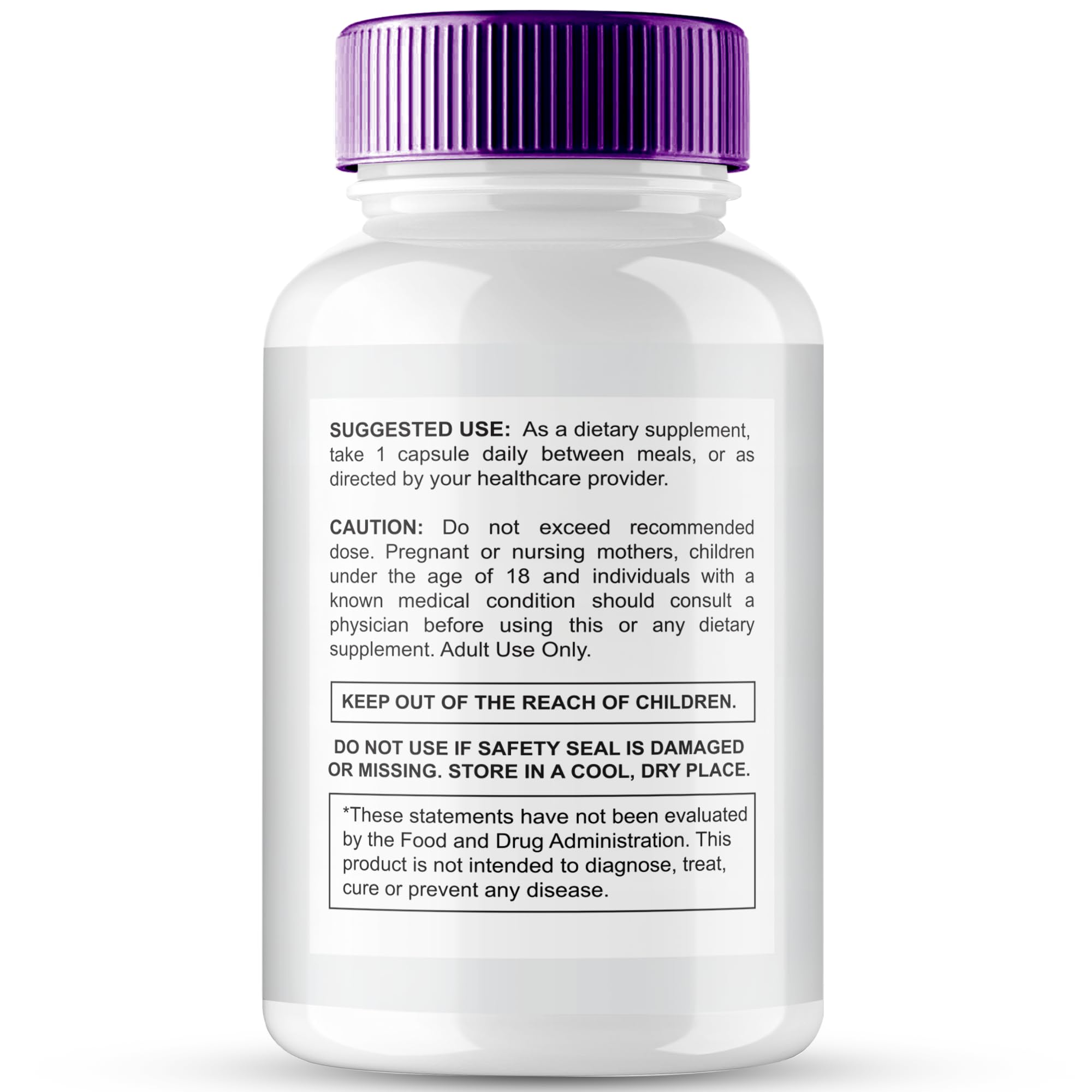 IDEAL PERFORMANCE Gluco Shield Pro packaging front, premium formula for healthy circulation