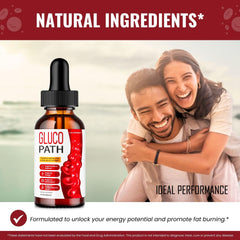 IDEAL PERFORMANCE Glucopath 3-pack display, value bundle for ongoing support.