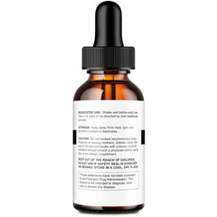 Five-pack Glycopezil Drops box convenient supply for ongoing routine