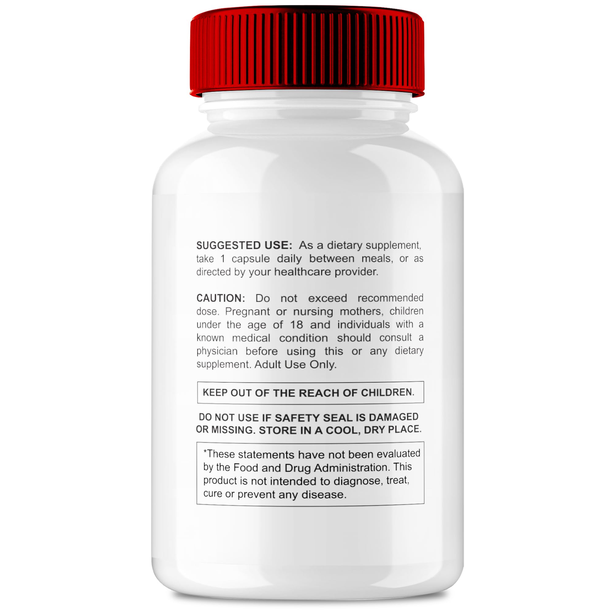 IDEAL PERFORMANCE GlycoQ capsules inside bottle ready for daily use