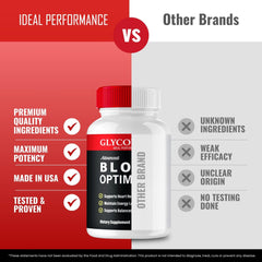 IDEAL PERFORMANCE Glycowize daily-use scene promotes steady energy and comfort.