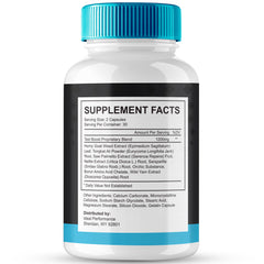 Health Charm capsules close-up showing smooth texture for daily use.