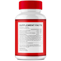 IDEAL PERFORMANCE Heart Freedom capsules closeup showing easy daily use.
